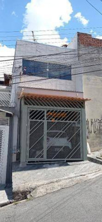 Imagem Sobrado com 2 Quartos à Venda, 120 m² em Jardim Bela Vista - Guarulhos Imagem Sobrado com 2 Quartos à Venda, 120 m² em Jardim Bela Vista - Guarulhos