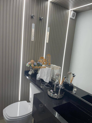 Imagem Apartamento com 3 Quartos à Venda, 172 m² em Jardim São Caetano - São Caetano Do Sul Imagem Apartamento com 3 Quartos à Venda, 172 m² em Jardim São Caetano - São Caetano Do Sul