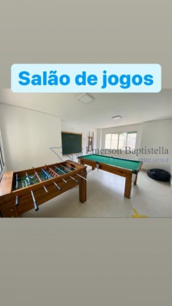 Imagem Apartamento com 3 Quartos à Venda, 70 m² em Nova Itatiba - Itatiba