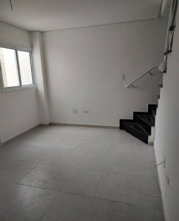 Imagem Cobertura com 3 Quartos à Venda, 133 m² em Vila Pires - Santo André Imagem Cobertura com 3 Quartos à Venda, 133 m² em Vila Pires - Santo André
