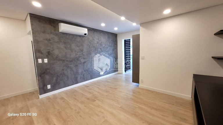 Imagem Apartamento com 2 Quartos à Venda, 96 m² em Vila Ipojuca - São Paulo