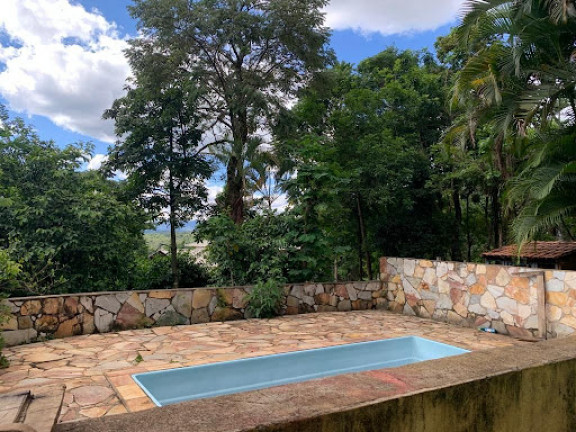 Imagem Casa com 2 Quartos à Venda, 160 m² em Condominio Jardins - Brumadinho