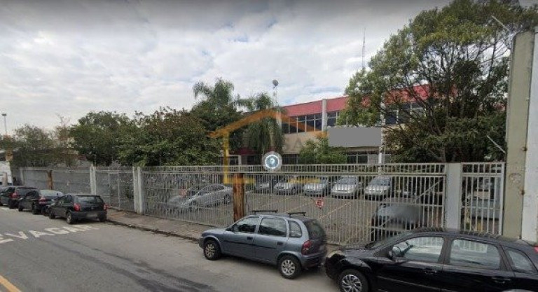 Imagem Galpão para Alugar, 5.400 m² em Vila Guilherme - São Paulo Imagem Galpão para Alugar, 5.400 m² em Vila Guilherme - São Paulo