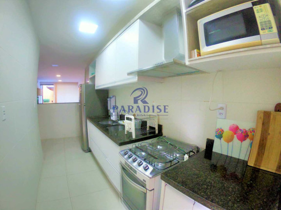 Imagem Apartamento com 3 Quartos à Venda, 104 m² em Itacimirim - Camaçari Imagem Apartamento com 3 Quartos à Venda, 104 m² em Itacimirim - Camaçari