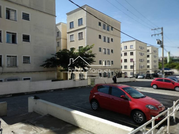 Imagem Apartamento com 2 Quartos à Venda, 44 m² em Vila Nova Curuçá - São Paulo Imagem Apartamento com 2 Quartos à Venda, 44 m² em Vila Nova Curuçá - São Paulo