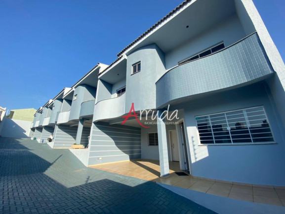 Imagem Sobrado com 3 Quartos à Venda, 162 m² em Centro - Cascavel