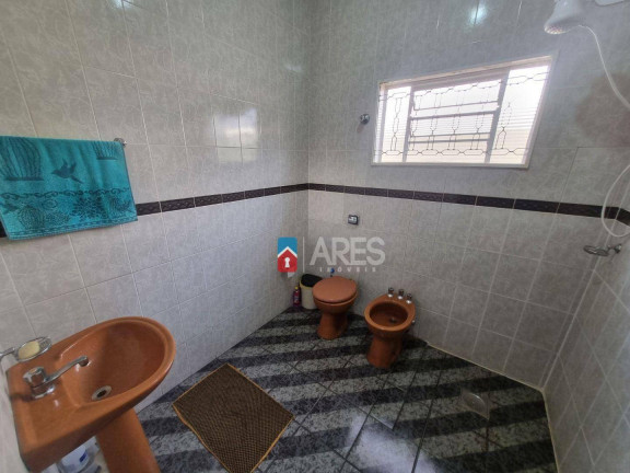 Imagem Casa com 3 Quartos à Venda, 99 m² em Vila Mathiesen - Americana Imagem Casa com 3 Quartos à Venda, 99 m² em Vila Mathiesen - Americana