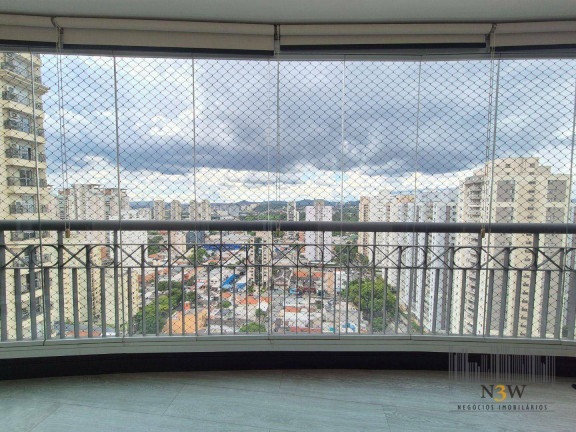 Imagem Apartamento com 3 Quartos à Venda, 172 m² em Vila Leopoldina - São Paulo Imagem Apartamento com 3 Quartos à Venda, 172 m² em Vila Leopoldina - São Paulo