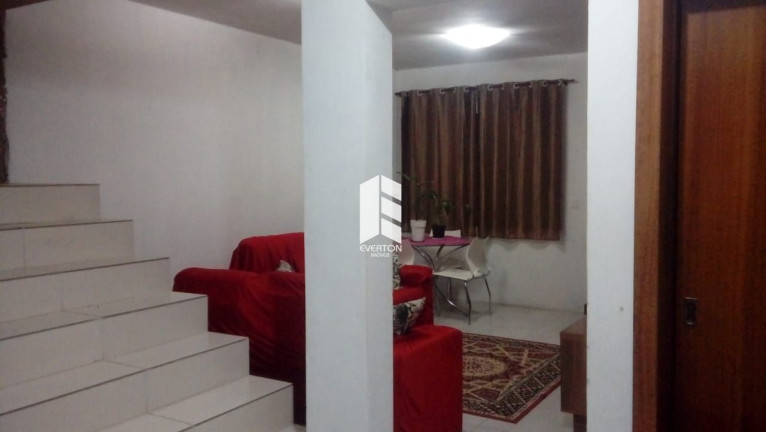 Imagem Casa com 2 Quartos à Venda, 200 m² em Noal - Santa Maria