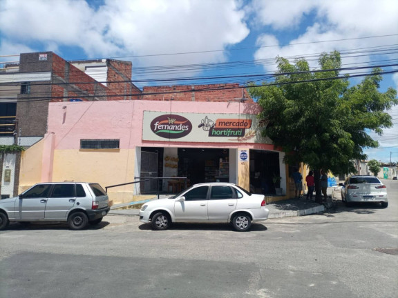 Imagem Casa com 7 Quartos à Venda, 350 m² em Jabotiana - Aracaju Imagem Casa com 7 Quartos à Venda, 350 m² em Jabotiana - Aracaju