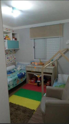 Imagem Apartamento com 2 Quartos à Venda, 60 m² em Taboão - Guarulhos