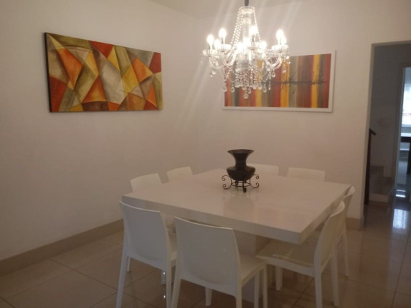 Imagem Sobrado com 4 Quartos à Venda, 329 m² em Santa Maria - São Caetano Do Sul Imagem Sobrado com 4 Quartos à Venda, 329 m² em Santa Maria - São Caetano Do Sul