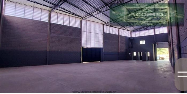 Imagem Imóvel Comercial para Alugar, 360 m² em Chácaras São Luís - Santana De Parnaiba