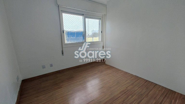 Imagem Apartamento com 3 Quartos à Venda, 98 m² em Centro - Pelotas