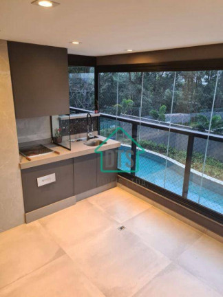 Imagem Apartamento com 3 Quartos à Venda, 111 m² em Vila Yara - Osasco Imagem Apartamento com 3 Quartos à Venda, 111 m² em Vila Yara - Osasco
