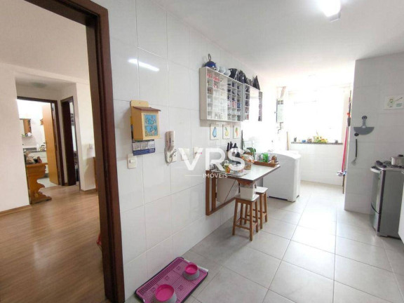 Imagem Apartamento com 1 Quarto à Venda, 56 m² em Agriões - Teresópolis Imagem Apartamento com 1 Quarto à Venda, 56 m² em Agriões - Teresópolis
