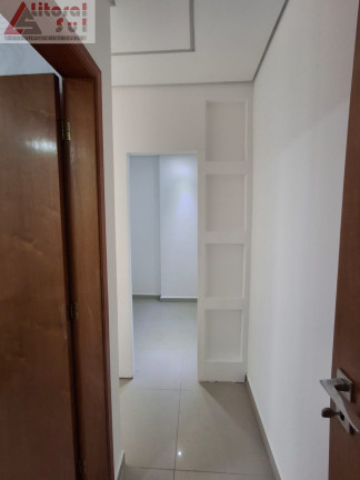 Imagem Apartamento com 2 Quartos para Alugar, 95 m² em Tupi - Praia Grande Imagem Apartamento com 2 Quartos para Alugar, 95 m² em Tupi - Praia Grande