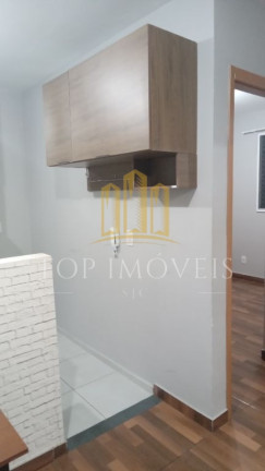Imagem Apartamento com 2 Quartos à Venda, 40 m² em Residencial Frei Galvão - São José Dos Campos Imagem Apartamento com 2 Quartos à Venda, 40 m² em Residencial Frei Galvão - São José Dos Campos