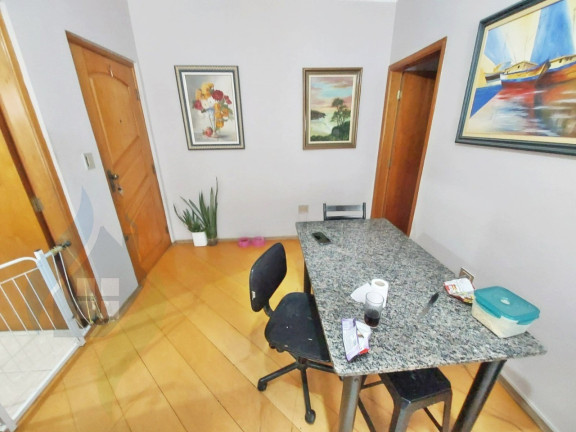 Imagem Imóvel com 2 Quartos à Venda, 75 m² em Rudge Ramos - São Bernardo Do Campo