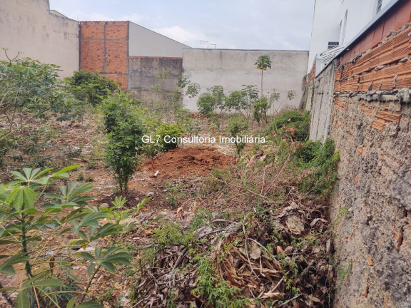 Imagem Terreno à Venda, 250 m² em Jardim Morada Do Sol - Indaiatuba