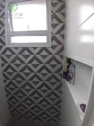 Imagem Apartamento com 2 Quartos à Venda, 49 m² em Jaguaribe - Osasco