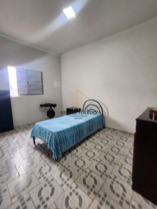 Imagem Casa com 3 Quartos à Venda, 262 m² em Quietude - Praia Grande Imagem Casa com 3 Quartos à Venda, 262 m² em Quietude - Praia Grande