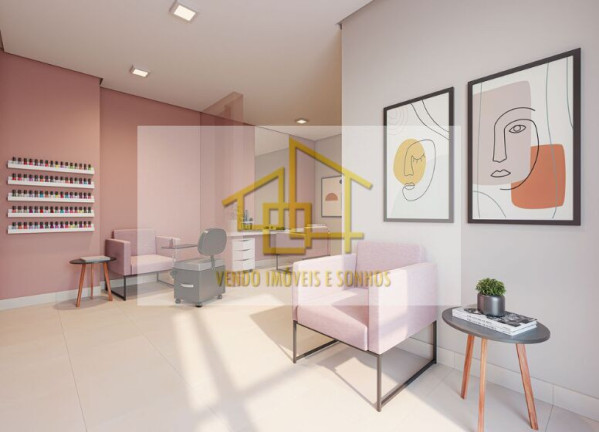 Imagem Apartamento à Venda, 34 m² em Jardim Santa Cruz (campo Grande) - São Paulo Imagem Apartamento à Venda, 34 m² em Jardim Santa Cruz (campo Grande) - São Paulo