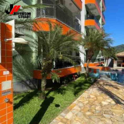 Imagem Apartamento com 2 Quartos à Venda, 125 m² em Itaguá - Ubatuba