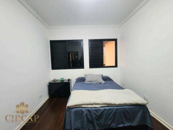 Imagem Apartamento com 4 Quartos à Venda, 170 m² em Vila Romana - São Paulo Imagem Apartamento com 4 Quartos à Venda, 170 m² em Vila Romana - São Paulo