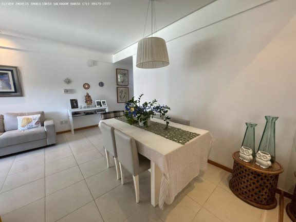Imagem Apartamento com 3 Quartos à Venda, 76 m² em Stiep - Salvador Imagem Apartamento com 3 Quartos à Venda, 76 m² em Stiep - Salvador