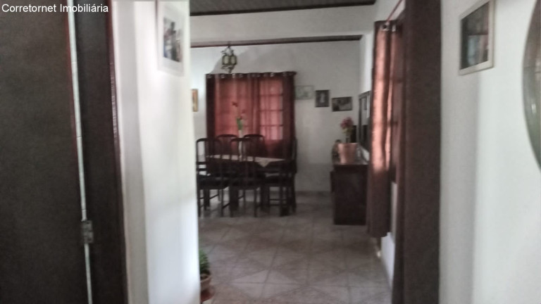 Imagem Casa com 3 Quartos à Venda, 200 m² em Vila Mineirão - Sorocaba