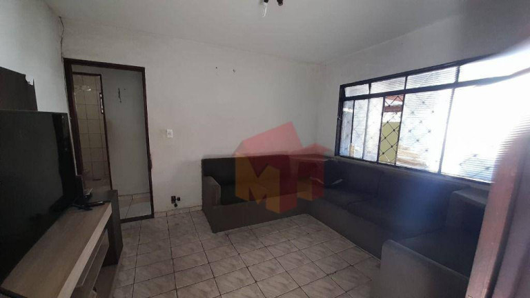 Imagem Casa com 4 Quartos à Venda, 120 m² em Antônio Zanaga - Americana Imagem Casa com 4 Quartos à Venda, 120 m² em Antônio Zanaga - Americana