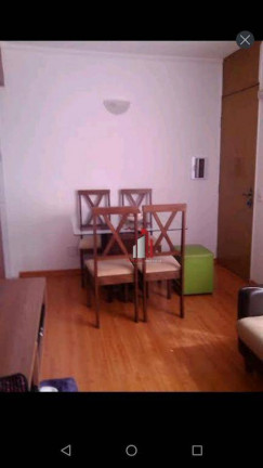 Imagem Apartamento com 2 Quartos à Venda, 50 m² em Freguesia Do ó - São Paulo
