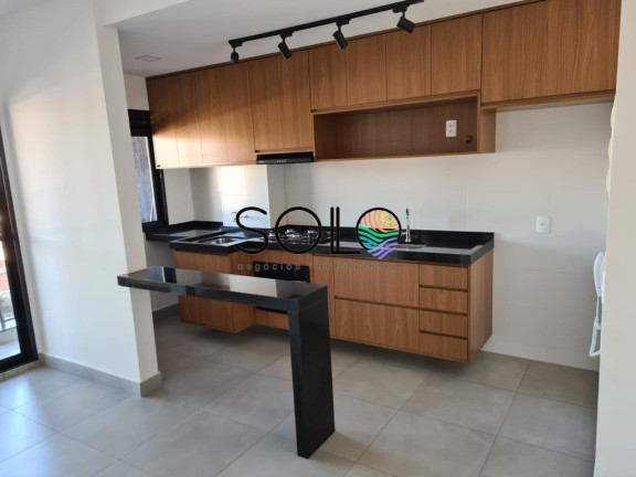 Imagem Apartamento com 2 Quartos à Venda, 62 m² em Centro - Araraquara Imagem Apartamento com 2 Quartos à Venda, 62 m² em Centro - Araraquara