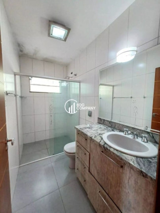 Imagem Sobrado com 3 Quartos à Venda, 195 m² em Alto Da Glória - Irati