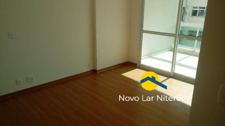 Imagem Apartamento com 4 Quartos à Venda, 202 m² em Icaraí - Niterói Imagem Apartamento com 4 Quartos à Venda, 202 m² em Icaraí - Niterói