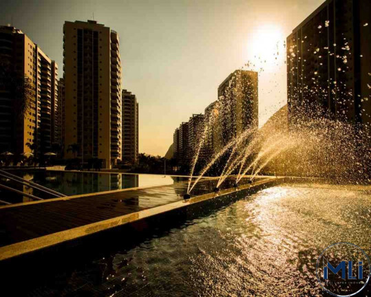Imagem Imóvel com 3 Quartos à Venda, 131 m² em Barra Da Tijuca - Rio De Janeiro Imagem Imóvel com 3 Quartos à Venda, 131 m² em Barra Da Tijuca - Rio De Janeiro