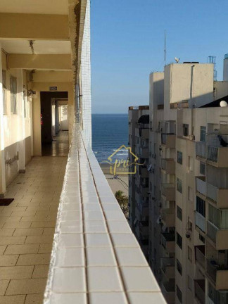 Apartamento com 1 Quarto à Venda, 42 m² em Gonzaga - Santos