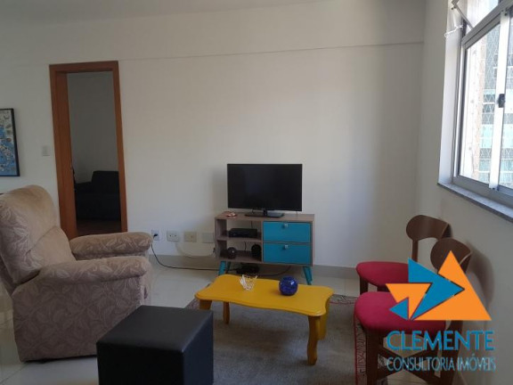 Imagem Apartamento com 4 Quartos à Venda, 155 m² em Buritis - Belo Horizonte