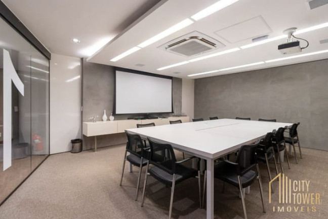 Imagem Sala Comercial à Venda, 33 m² em Vila Congonhas - São Paulo Imagem Sala Comercial à Venda, 33 m² em Vila Congonhas - São Paulo