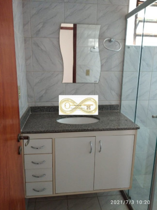 Imagem Casa com 2 Quartos à Venda, 65 m² em Residencial Burato - Campinas