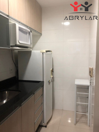 Imagem Imóvel com 2 Quartos à Venda, 48 m² em Nova Cidade Jardim - Jundiaí