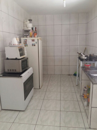Imagem Casa com 2 Quartos à Venda, 145 m² em Cid. Salvador - Jacareí