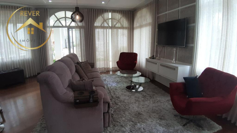 Imagem Sobrado com 4 Quartos à Venda, 750 m² em Sítios De Recreio Gramado - Campinas Imagem Sobrado com 4 Quartos à Venda, 750 m² em Sítios De Recreio Gramado - Campinas
