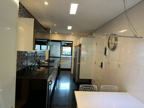 Imagem Apartamento com 4 Quartos à Venda, 171 m² em Santana - São Paulo Imagem Apartamento com 4 Quartos à Venda, 171 m² em Santana - São Paulo