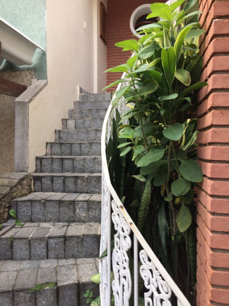 Imagem Casa com 3 Quartos à Venda, 200 m² em Vila Independência - São Paulo