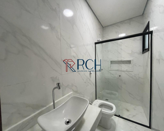 Imagem Casa com 3 Quartos à Venda, 83 m² em Caguassu - Sorocaba Imagem Casa com 3 Quartos à Venda, 83 m² em Caguassu - Sorocaba
