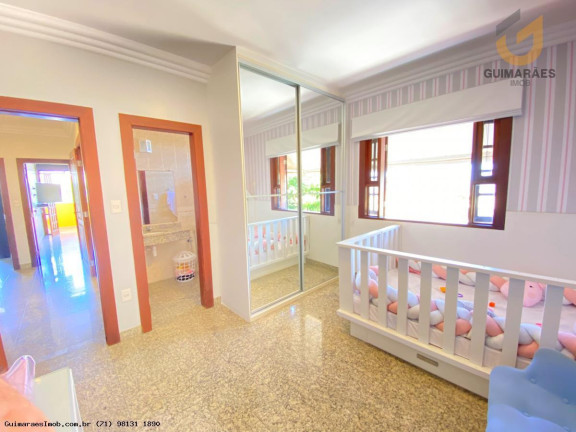Imagem Casa com 5 Quartos à Venda, 420 m² em Vilas Do Atlântico - Lauro De Freitas Imagem Casa com 5 Quartos à Venda, 420 m² em Vilas Do Atlântico - Lauro De Freitas