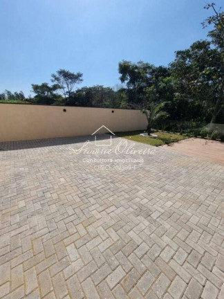 Imagem Casa com 3 Quartos à Venda, 390 m² em Condomínio Terras Do Vale - Caçapava Imagem Casa com 3 Quartos à Venda, 390 m² em Condomínio Terras Do Vale - Caçapava