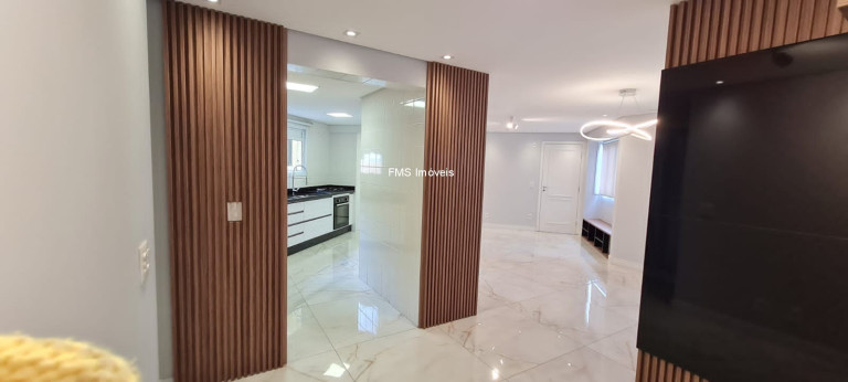 Imagem Imóvel com 3 Quartos à Venda, 116 m² em Vila Andrade - São Paulo